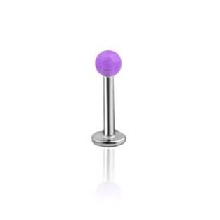 LB1019-P Piercing do brady - kulička 3 mm