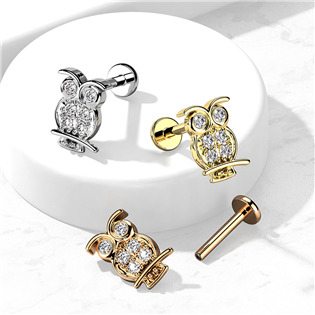 LB1108ST-1206 Piercing do brady - sovička