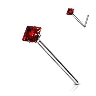 N01081-K Variabilní piercing do nosu
