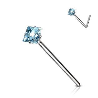 N01081-K Variabilní piercing do nosu