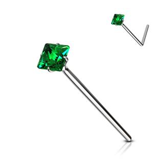 N01081-K Variabilní piercing do nosu