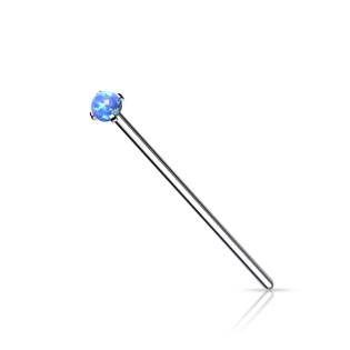 N0141-OP17 Variabilní piercing do nosu