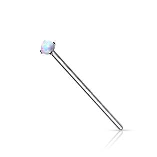 N0141-OP22 Variabilní piercing do nosu