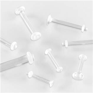N0171 Piercing do nosu / brady BioFlex