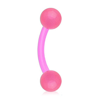 OB01110-P Piercing do obočí