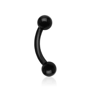OB01135-G Piercing do obočí
