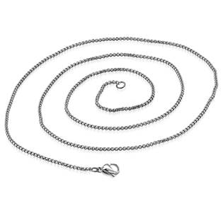 OPE1050-015-55 Ocelový řetízek, tl. 1,5 mm