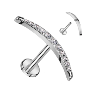 TIT1292-1206_sk Piercing do brady - labreta TITAN