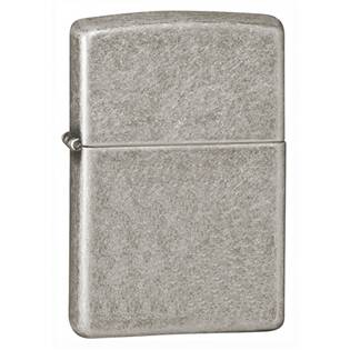 27003 ZIPPO zapalovač ARMOR® ANTIQUE SILVER PLATE