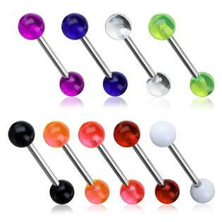 PJ01170-R Piercing do jazyka