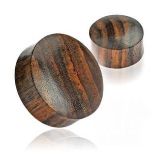 PL01025-16 Sono wood plug do ucha