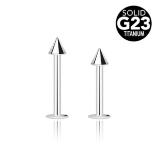TIT1021-1610 Piercing do brady - labreta TITAN