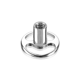 TIT1029-025 Microdermal base - kotva TITAN, závit 1,6 mm