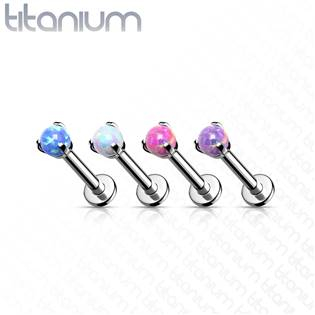 TIT1077-OP38 Piercing do brady - labreta titan