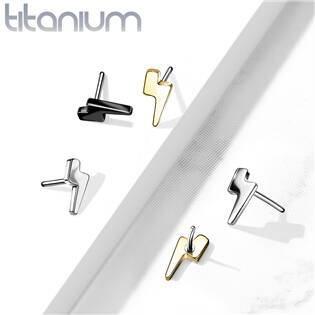 TIT1154-K Ozdoba k PUSH IN piercingu TITAN