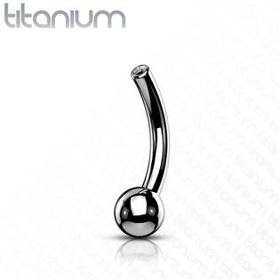 TIT1166-1208 PUSH IN tyčka k do obočí TITAN