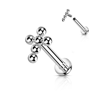 TIT1249-1208 Piercing do brady TITAN, 1,2 x 8 mm