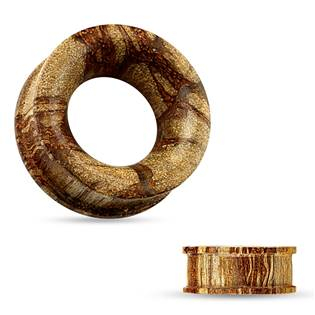 TN01093-19 Tunel do ucha Root wood