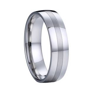 AN1031-P-75 AN1031 Pánský snubní prsten