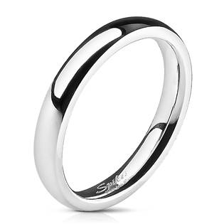 OPR1232-51 OPR1232 Dámský snubní prsten šíře 3 mm