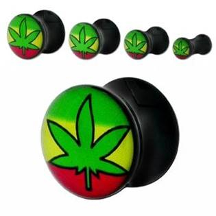 PL01083-06 Plug list marihuany