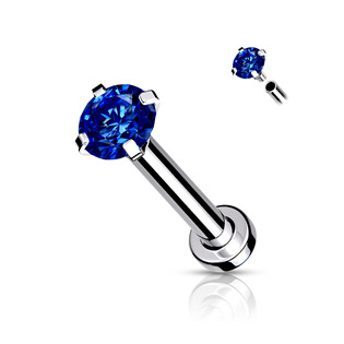 LB1040B-12083 Piercing do brady / cartilage / tragus