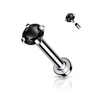 LB1040K-12083 Piercing do brady / cartilage / tragus