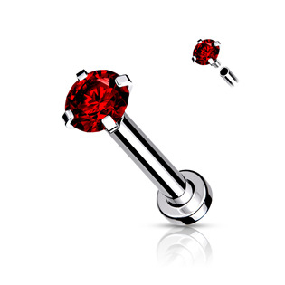 LB1040R-12083 Piercing do brady / cartilage / tragus