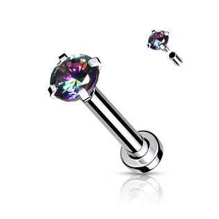 LB1040VM-12083 Piercing do brady / cartilage / tragus