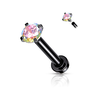 LB1041AB-12082 Piercing do brady / cartilage / tragus