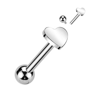 TIT1305-1208 Cartilage piercing TITAN