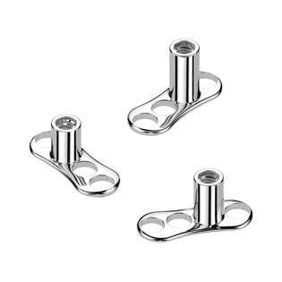 MD040-030 Microdermal base - kotva
