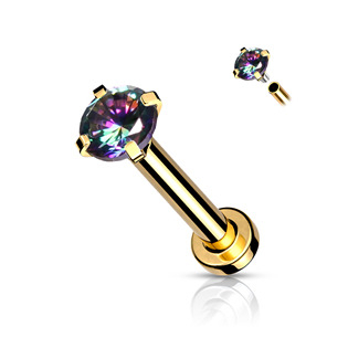 LB1042VM-12083 Piercing do brady / cartilage / tragus