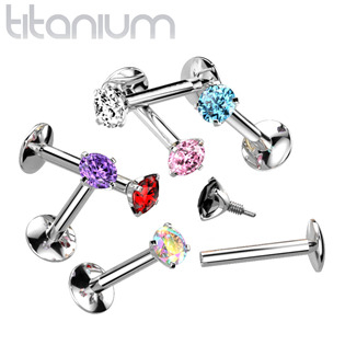 TIT1218-A Piercing do brady titan
