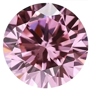 CZ02-1.75_100 CZ Kubický zirkon - Pink, 100 ks