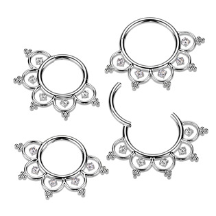 TIT1440-1210 Piercing segment TITAN