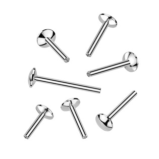 TIT1447-1207 Náhradní labreta TITAN, vnitřní závit