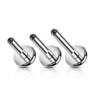 ND028-1206 Náhradní labreta vnitřní závit 1,2 mm