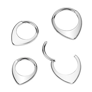 TIT1444-1210 Piercing segment kruh TITAN
