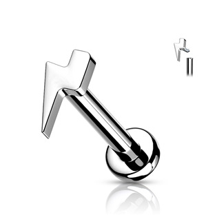 TIT1102-1208 Piercing do brady - labreta TITAN