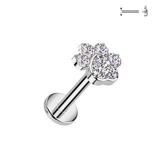 TIT1423-1208 Piercing do brady - labreta TITAN