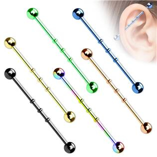 ID01014-GD Industrial piercing