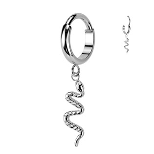 TIT1522-1208 Piercing segment s hadem TITAN, 1,2 x 8 mm