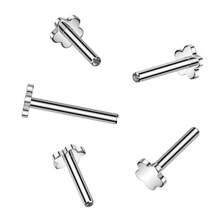 TIT1519-1208 Náhradní labreta TITAN, vnitřní závit