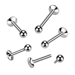TIT1530-12103 Piercing do brady - labreta titan