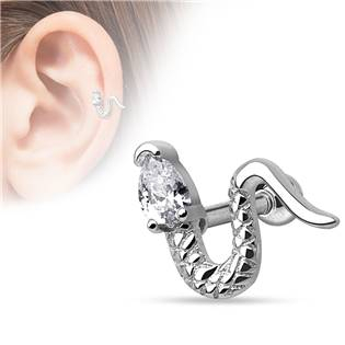 CP1074 Cartilage piercing do ucha - had