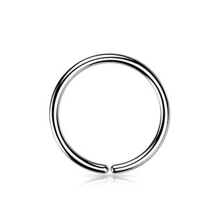 TIT1190-0808 Piercing kruh TITAN