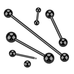 PJ01055-12104 Cartilage piercing - činka