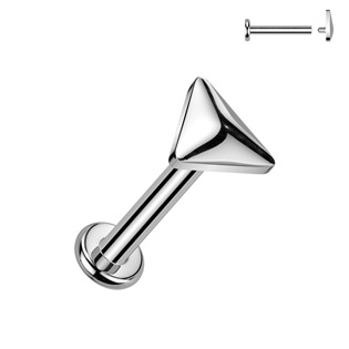 TIT1574-1206 Piercing do brady - labreta TITAN