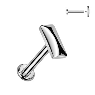 TIT1575-1206 Piercing do brady - labreta TITAN